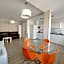 Gestión de Alojamientos Apartments