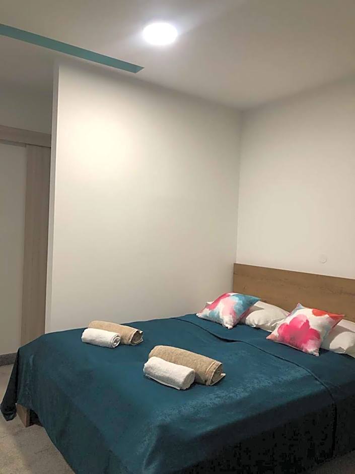 Hotel Story