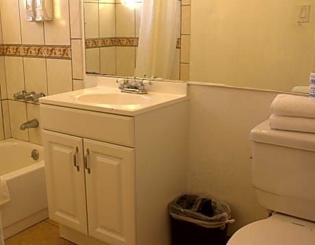 Three-Bedroom Suite