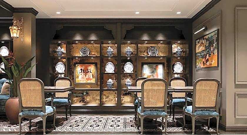 Casa Dos Principes Hotel & Spa