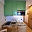 Zatoka Wypoczynku Apartamenty