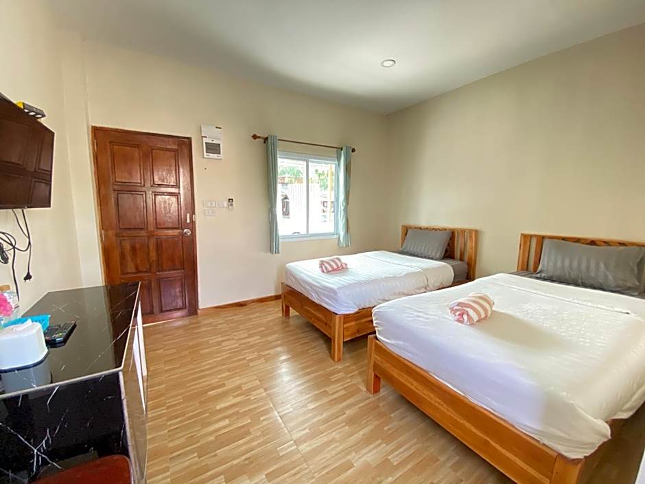 เชียงคาน เรสติ้ง เพลส