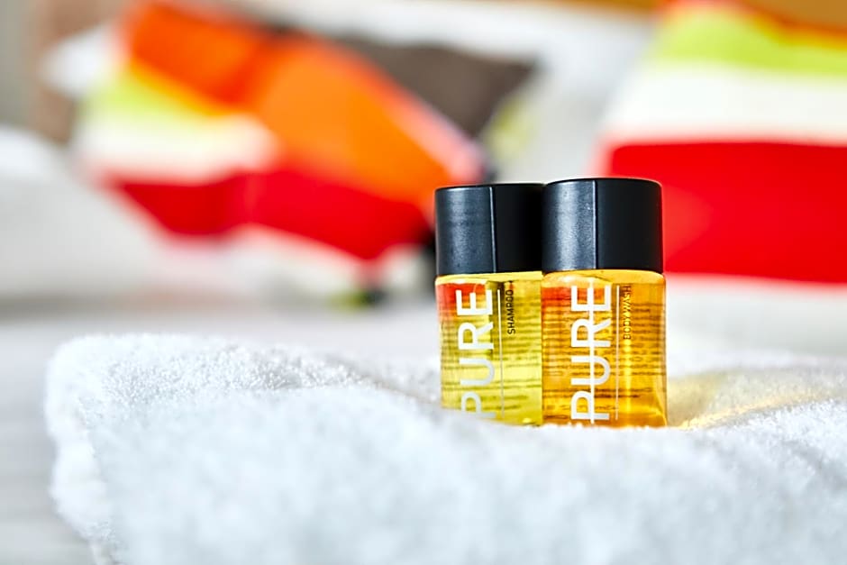 St Christopher's Inn London Bridge - The Village