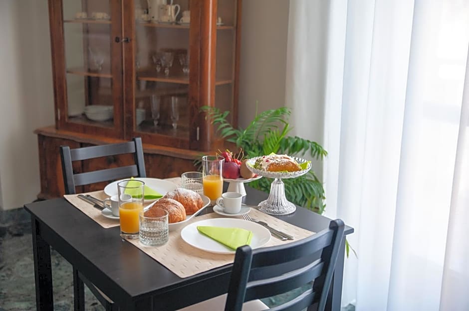 Casa del Marchese B&B