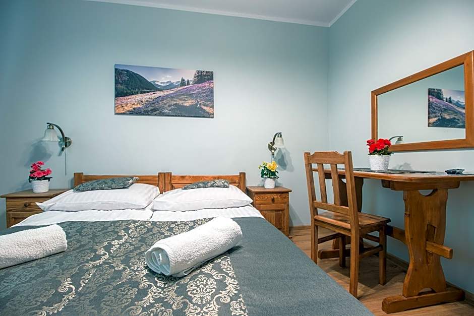 Tatrzański Gościniec