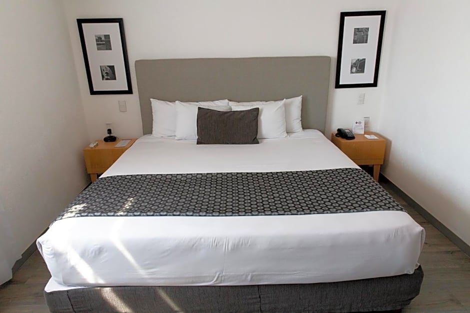Best Western Plus Gran Hotel Centro Historico