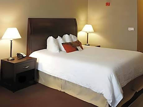 King Room with River View