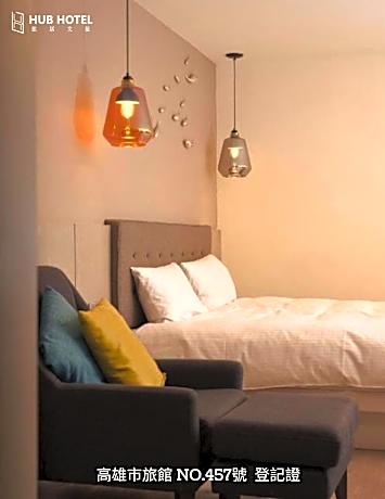 Deluxe Double Room with Bath