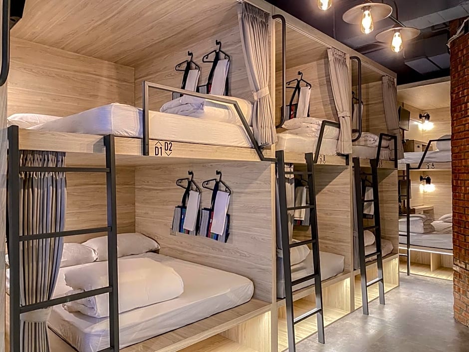 Hotel Leisure Chiayi