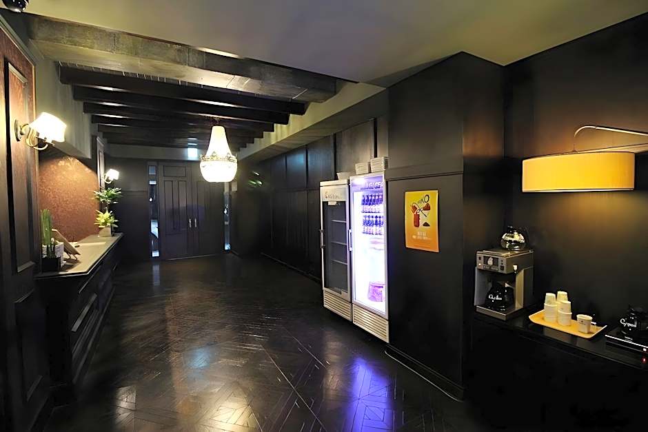 Hanam Aloha Hotel