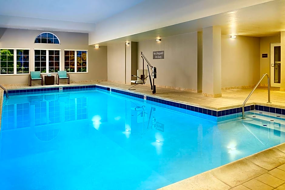 Residence Inn by Marriott Boulder Longmont