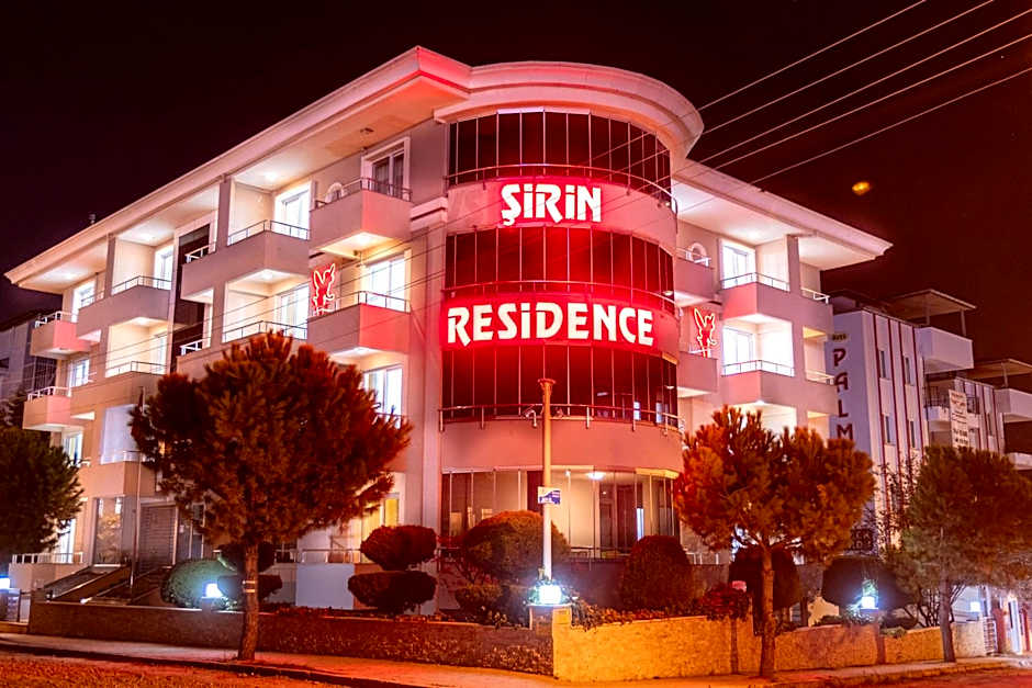 Sirin Residence