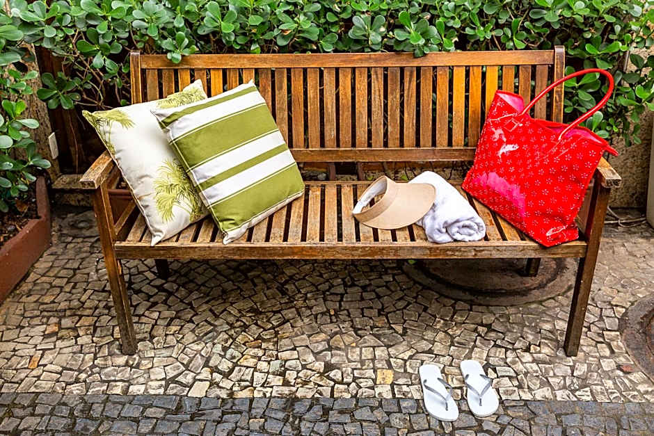 Hotel Vermont Ipanema