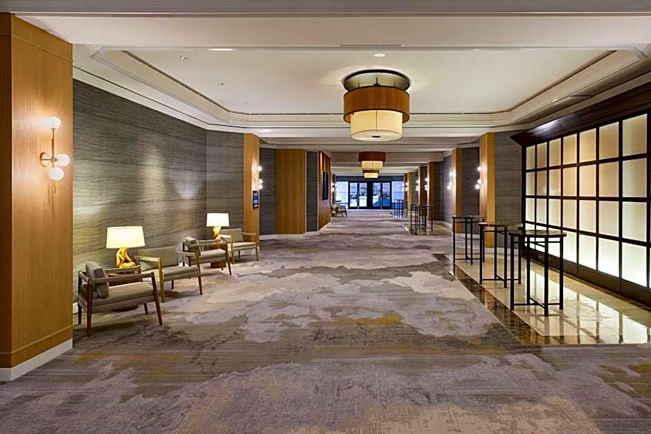 The Westin Los Angeles Airport