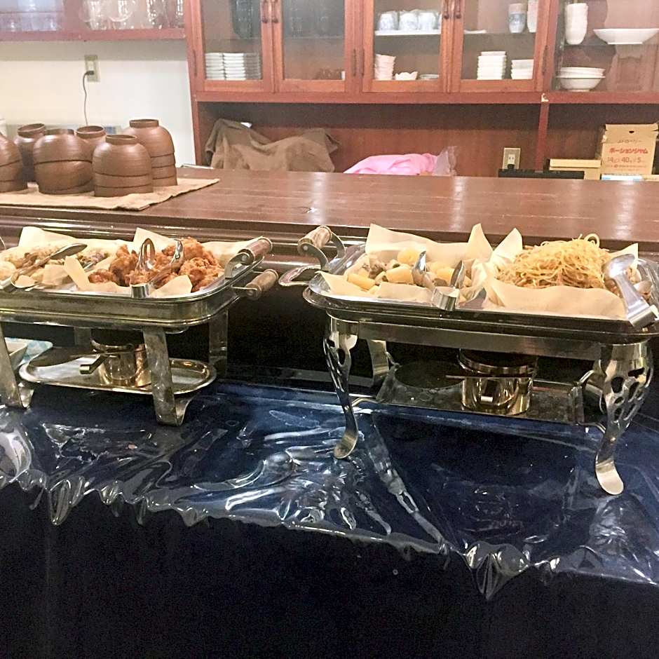 Hotel Niihama Hills Prince House