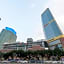 Guangzhou Marriott Hotel Tianhe