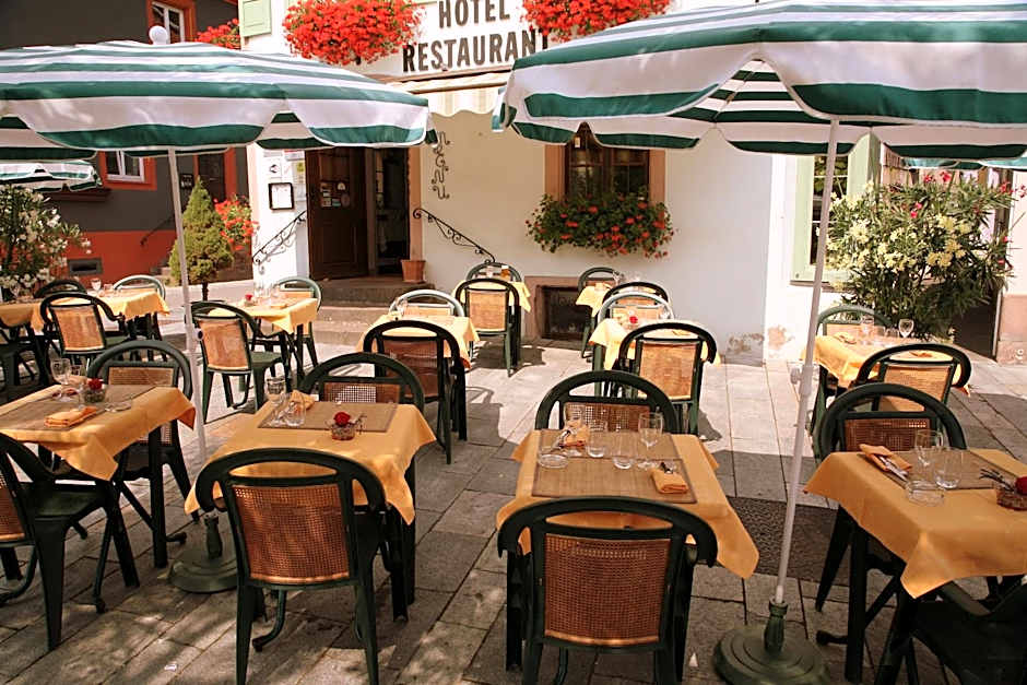 La Bonne Franquette