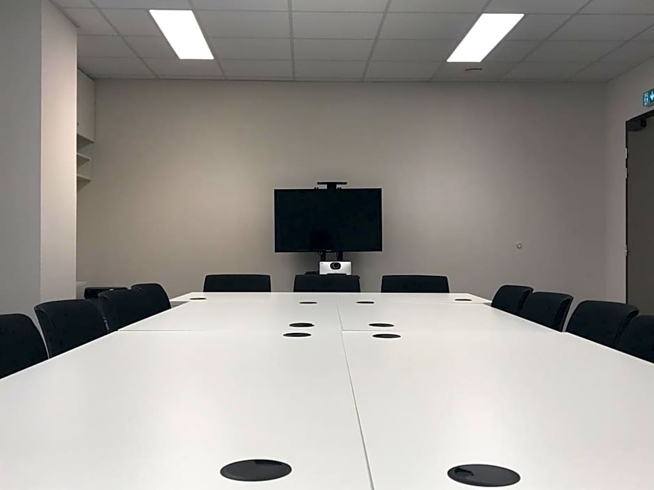 Toyoko INN Marseille Saint Charles