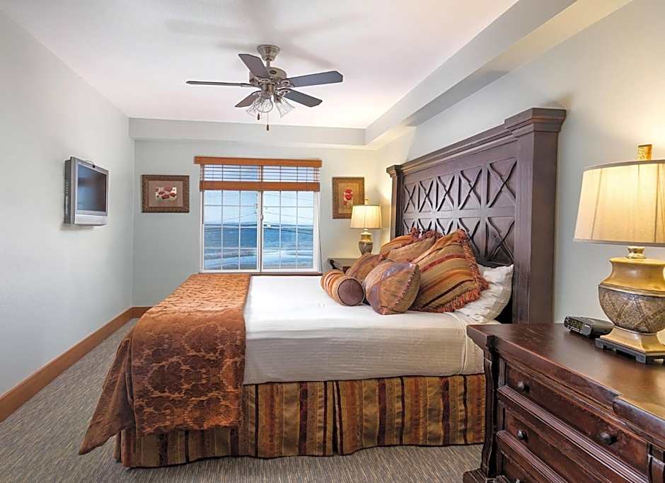 WorldMark Blaine