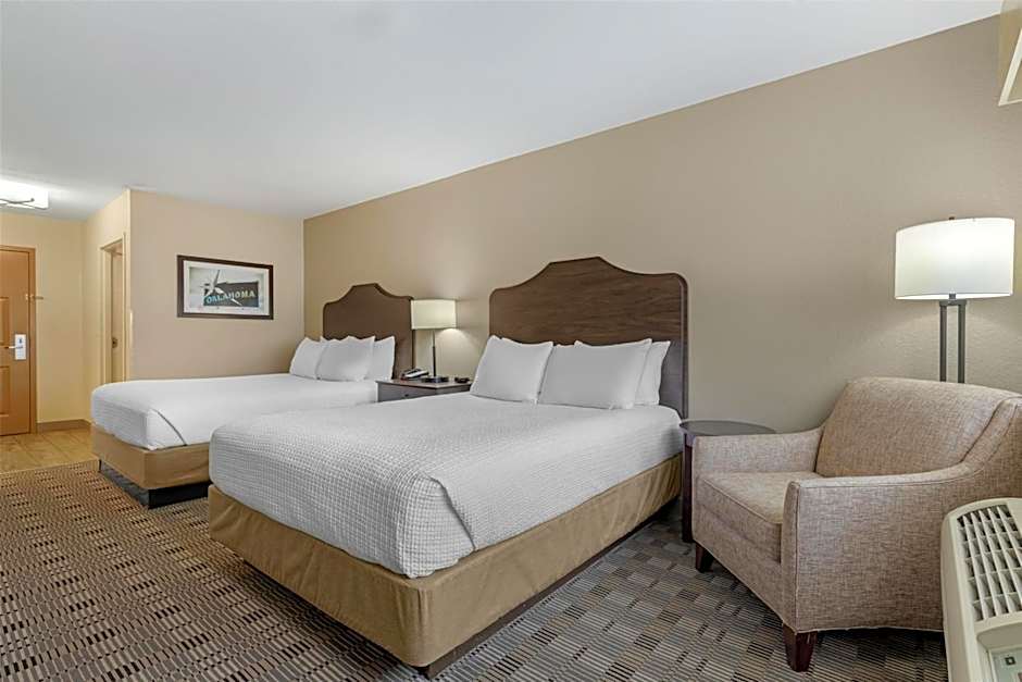 Best Western Timberridge Inn