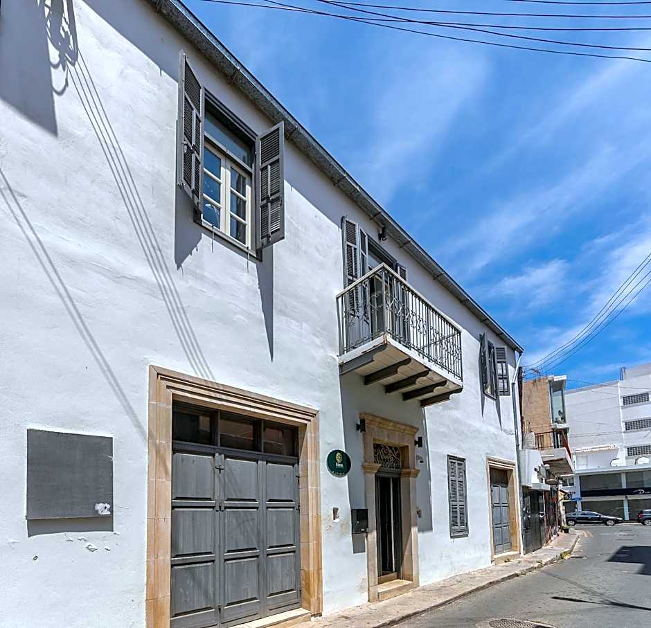 Edem Traditional House