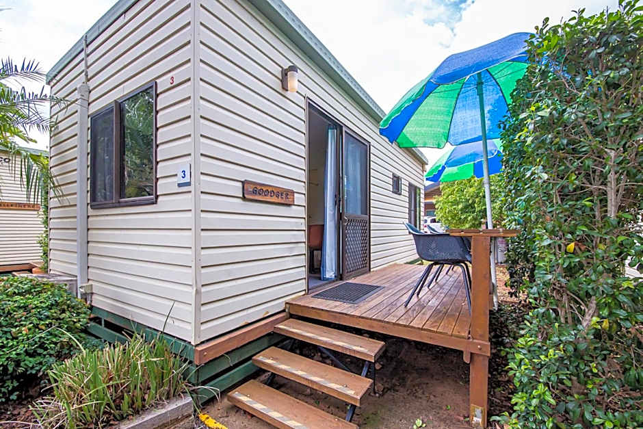 Kingaroy Holiday Park