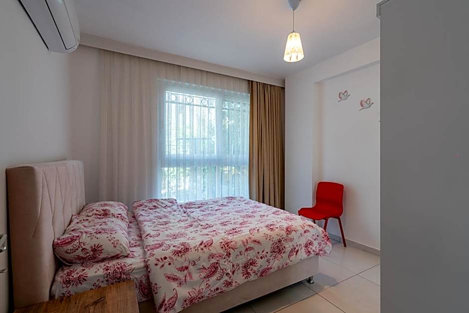 Sare Suites Downtown