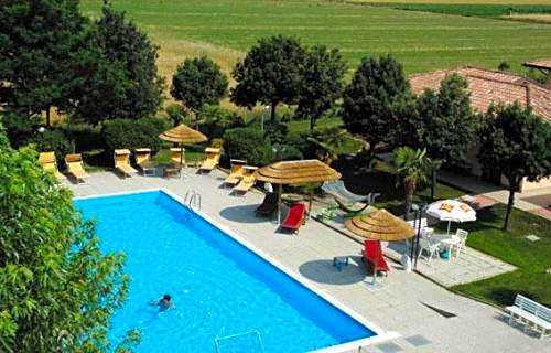Hotel Giannina