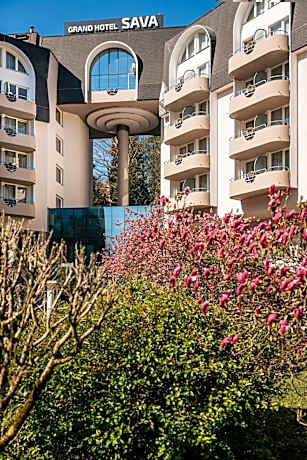 Grand Hotel Sava Superior
