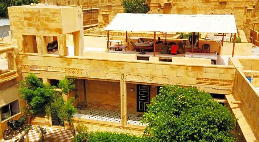 Hotel Paradise