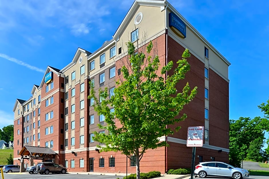 Staybridge Suites Quantico-Stafford, an IHG Hotel