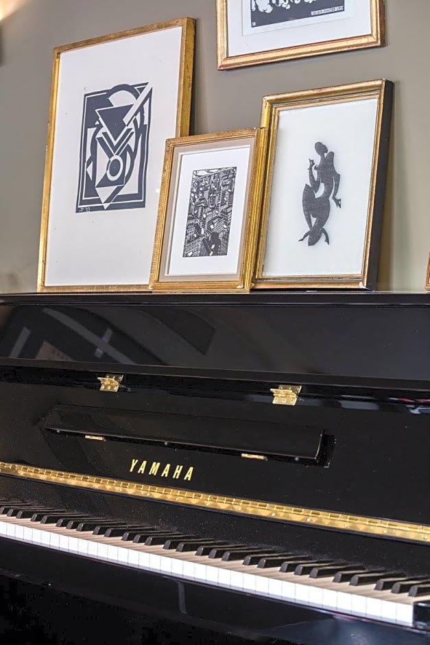 Monsieur Cadet Hotel & Spa