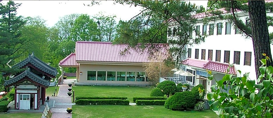 Sejong Hotel Chunchon