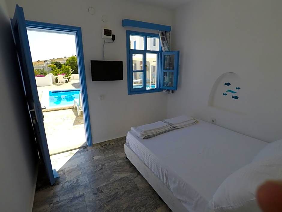 Panorama Hotel Bodrum