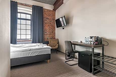 Aparthotel Stara Przędzalnia