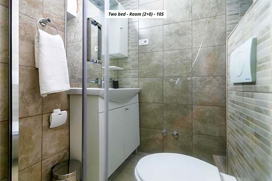 Hotel ROYAL RINA