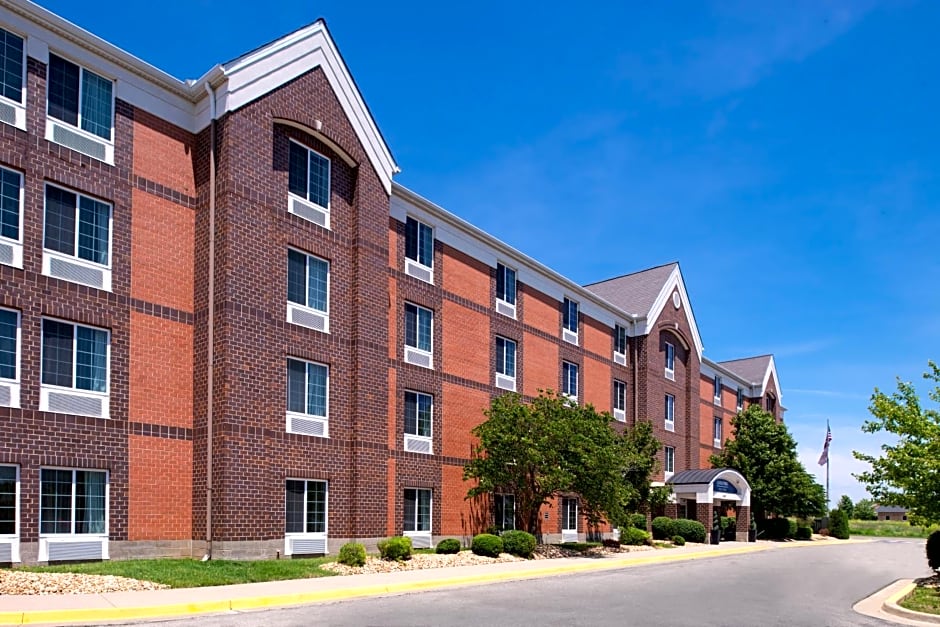 Candlewood Suites Olathe, an IHG Hotel