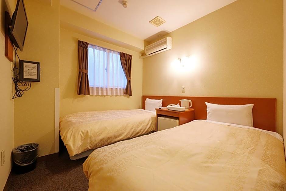HOTEL SUNTARGAS UENO