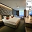 Hotel Slávia Svidník SPA & RESTAURANT
