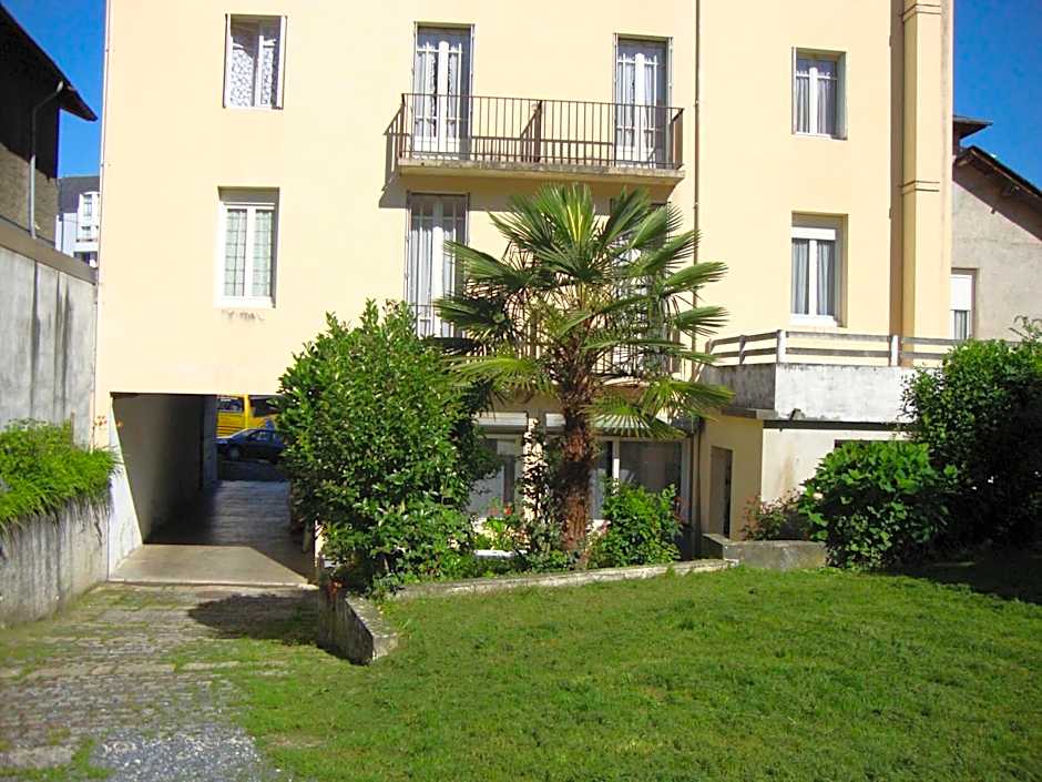 Hotel Au Petit Languedoc