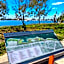 Palmerston Tower on Southport Broadwater