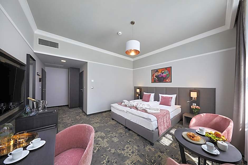 Hotel Estera