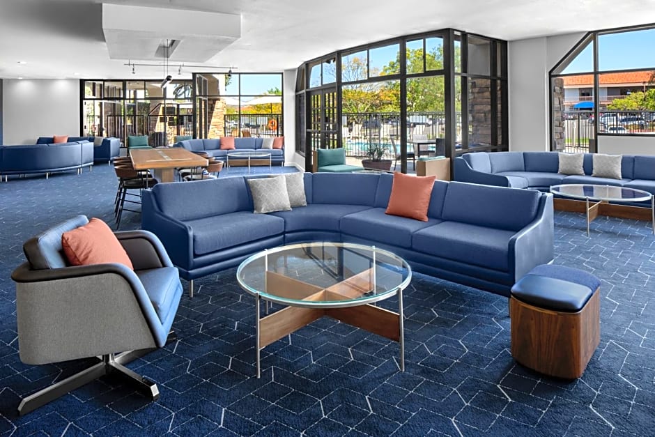 Newly Renovated Courtyard by Marriott San Diego Rancho Bernardo