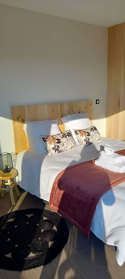 Demeure de la Garenne