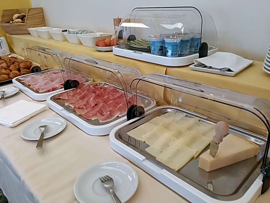 Hotel Robinia