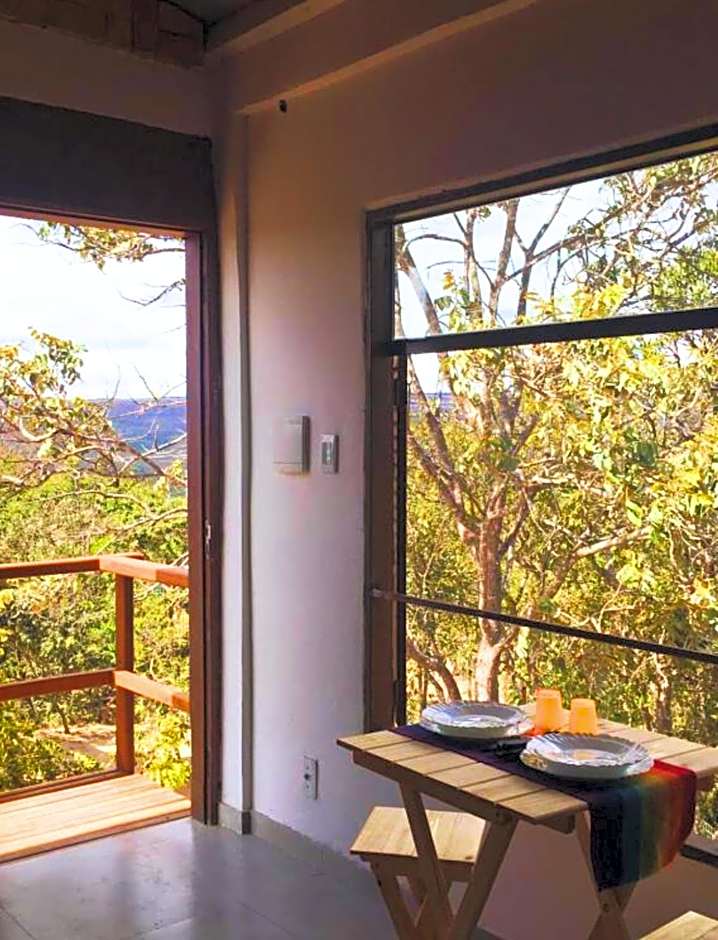 Vila Kuir Hospedagens