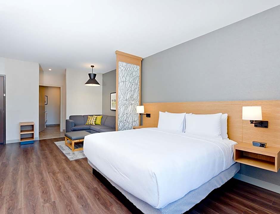 Hyatt Place Kelowna