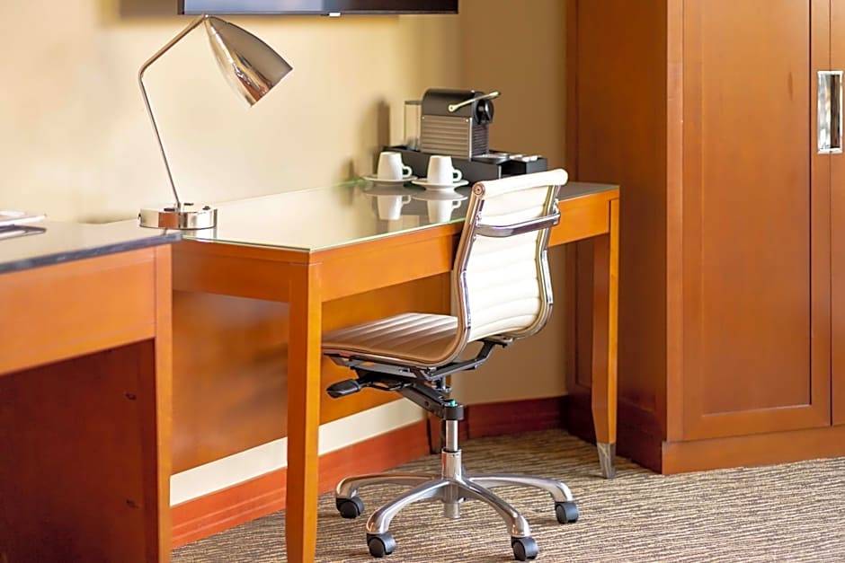 Cormorant Boutique Hotel