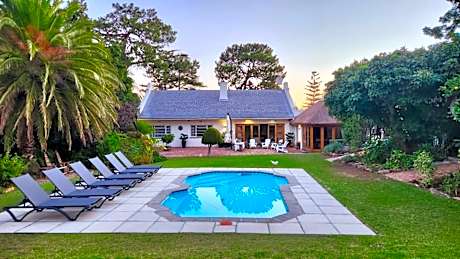 KaapsePracht Bed & Breakfast