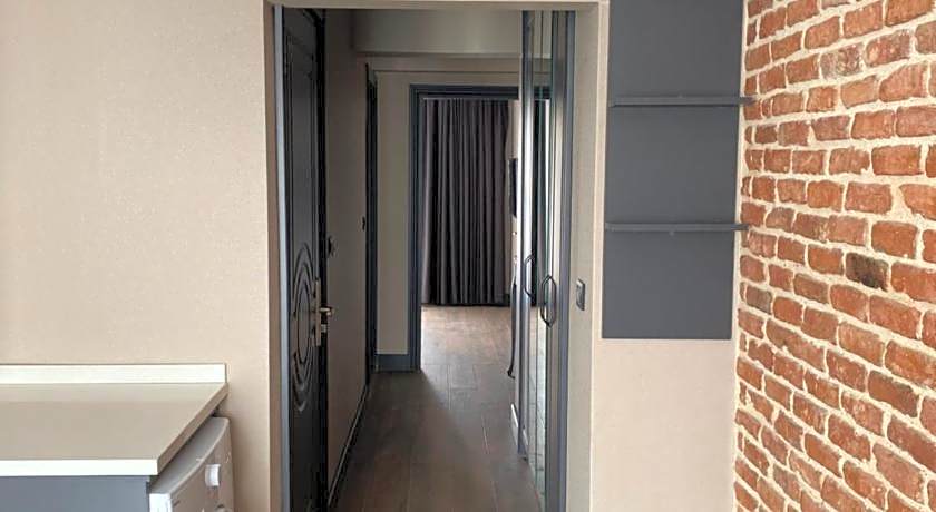 Delta Hotel Istanbul